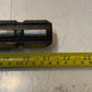 AGCO 3801424M1 Shaft 35mm 21-Spline 21-1/4" Long 33mm OD Shaft