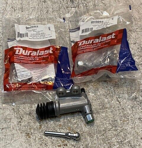 2 Quantity of Clutch Slave Cylinders 900082 | AS-45 (2 Quantity)