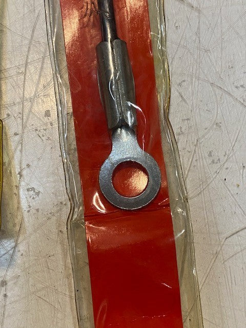 2 Quantity of Dorman Tailgate Support Cables 38529 (2 Quantity)