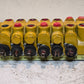 Hydraulic Valve Manifold 5059 30210 AA/EE/AD/FB/EJ Damaged Valve Joints