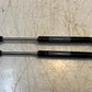 2 Qty of H.A. Guden GGS43-040-K Gas Spring Strut Lift Support Cylinders (2 Qty)