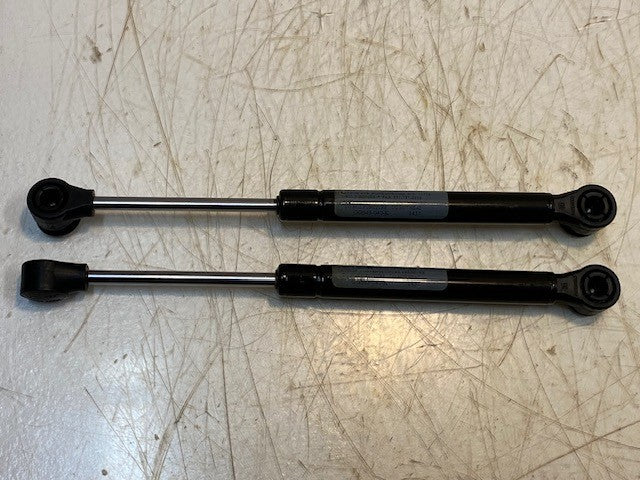 2 Qty of H.A. Guden GGS43-040-K Gas Spring Strut Lift Support Cylinders (2 Qty)