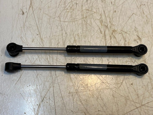 2 Qty of H.A. Guden GGS43-040-K Gas Spring Strut Lift Support Cylinders (2 Qty)