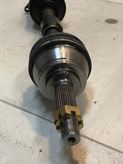 First Equipment Quality 39100-CA100 | 39-1/2" Long 30mm End 32mm Shaft 23mm End