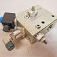 Rexroth Bosch Hydraulic Valve 87545337 | F1858 | OM280380570401B | 14V | Class H