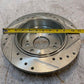 Disc Brake Rotor JBR987XL | 36517 | 11" OD | 64mm Bore