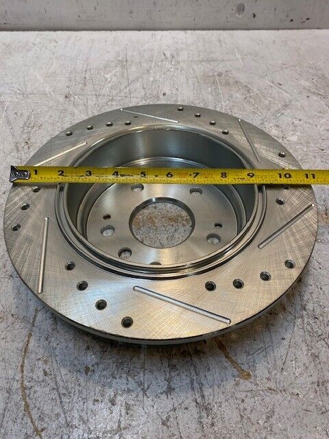 Disc Brake Rotor JBR987XL | 36517 | 11" OD | 64mm Bore