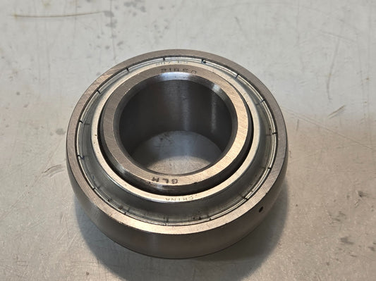 Insert Bearing GLH 21850 | 207-E3 | 72 mm OD x 35 mm Bore x 33.29 mm Thick
