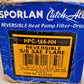 Sporlan Reversible Heat Pump Filter Drier 404260 | HPC-165-HH