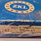 ZKL Bearing 32009AX | CSN024720 | 32009 AX