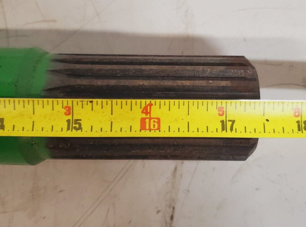 John Deere Drive Shaft H165664 | BH84596 | 99139 | 20090217HX