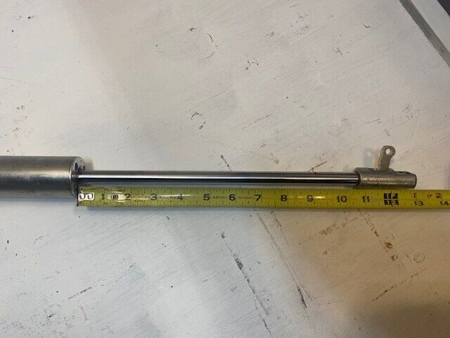 Gas Spring Strut 0M000268AD 31" Long 40mm OD 10mm Bore