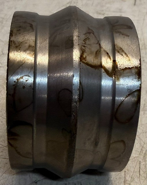 John Deere Turbo-To-Elbow Adapter Sleeve R43724 Diesel Engine Intake Connection
