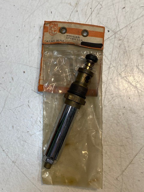 P&M Cat. No. 06702 Kohler Diverter