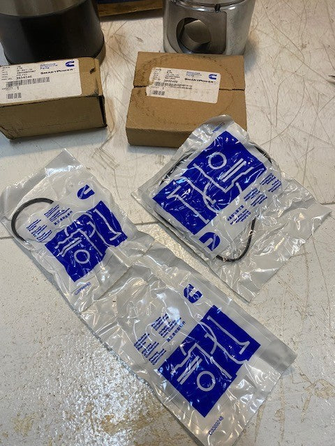 Cummins Cylinder Kit 3800317 | 3802429 | 3934046 | 3943446