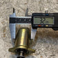 TM 60602 Proportional Pilot Solenoid Valve 12V 20Bar 3-1/2" Long 13mm End