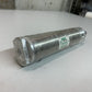 4” Stroke 304 Stainless Steel Nose Mounted Air Cylinder 1-1/2” 6W128