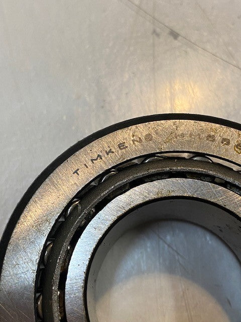 Timken HM88649 & HM88610 Tapered Roller Bearing 72mm OD 35mm Bore