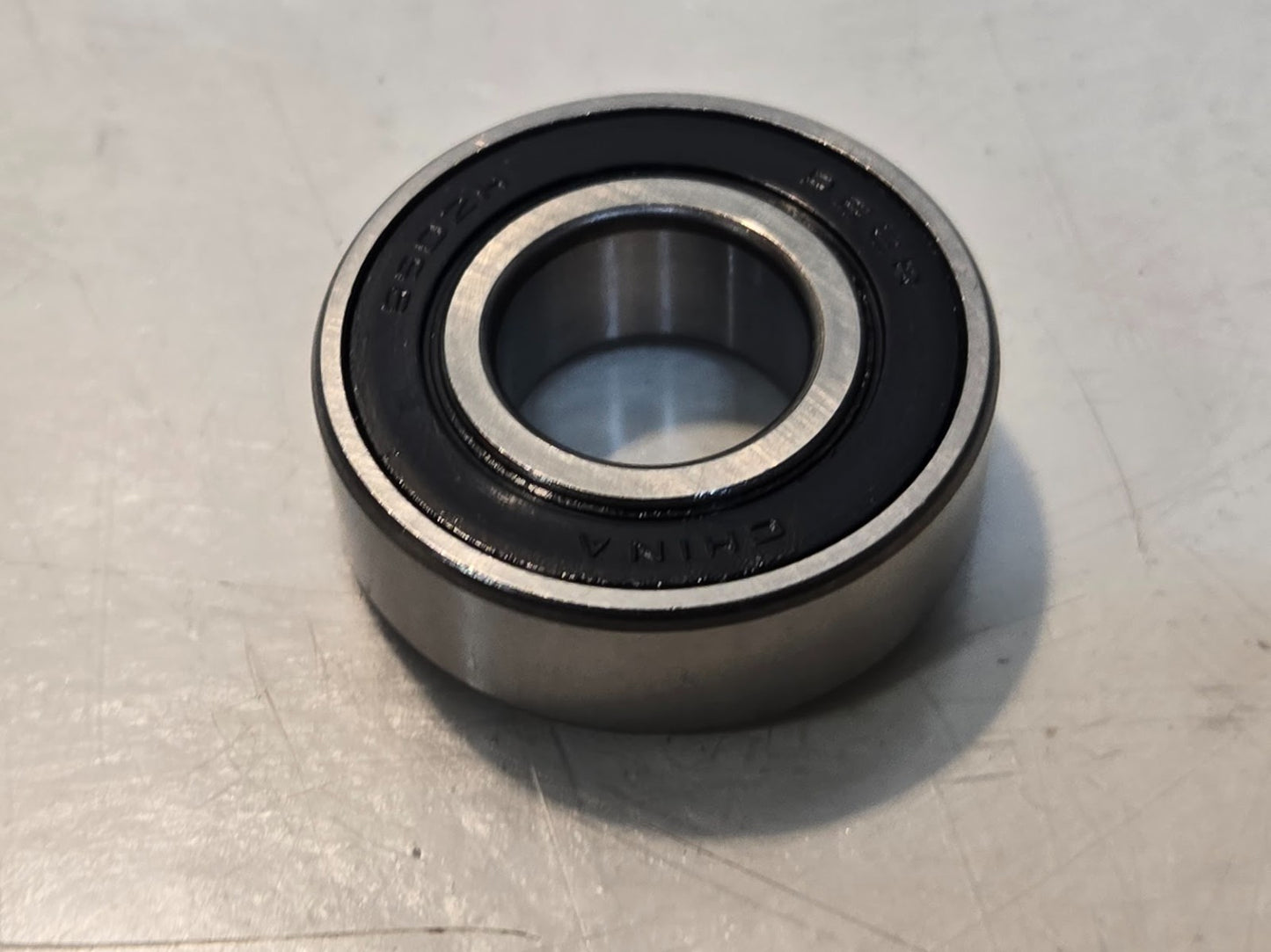 10 Quantity of Peer Ball Bearings 9502H | 1-3/8" OD x 5/8" Bore (10 Quantity)