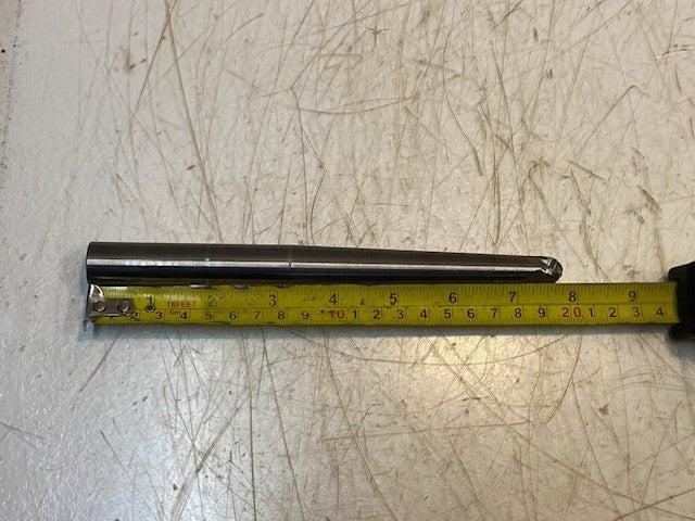 Ostrem Company Drill Bit 4096696-259 P01 | H24675 R/S | CCW 500 Grit Hone