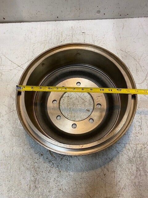 Brake Drum 212268-C WF1 14" OD 5" Bore 5" Tall 16mm Bolt Holes