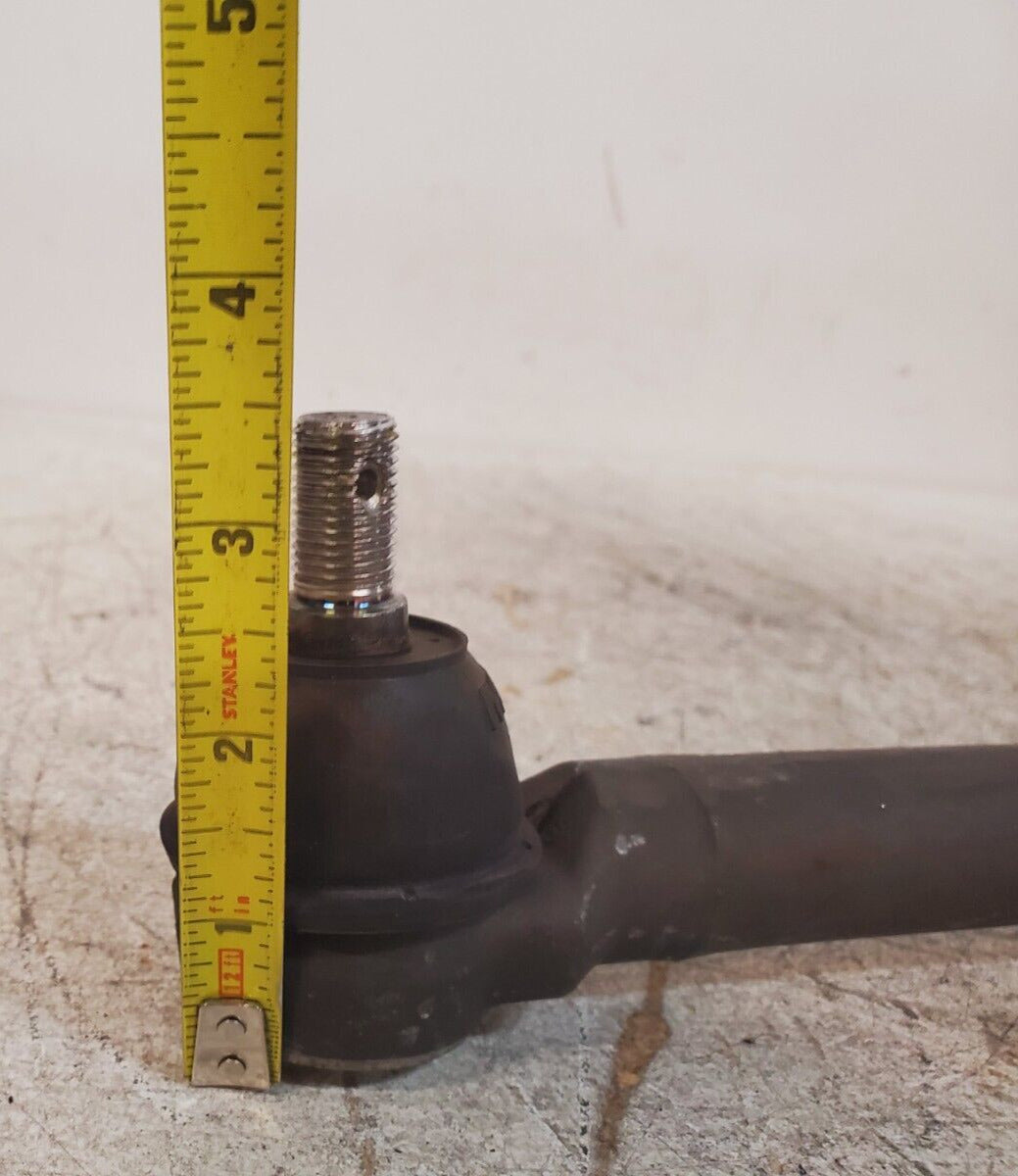 Moog Problem Solver Tie Rod Ends 68 | T197 | Length 33.5"