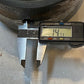 Roller Assembly 6Z1469CZ-L | 6Z1469 | 44mm Bore 6-1/2" Long 7" Dia.