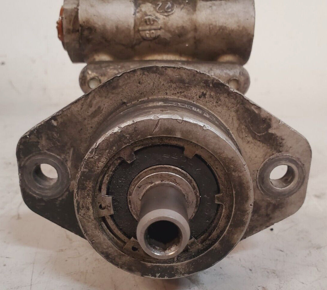 Power Steering Pump 7635501137 | 76855021116