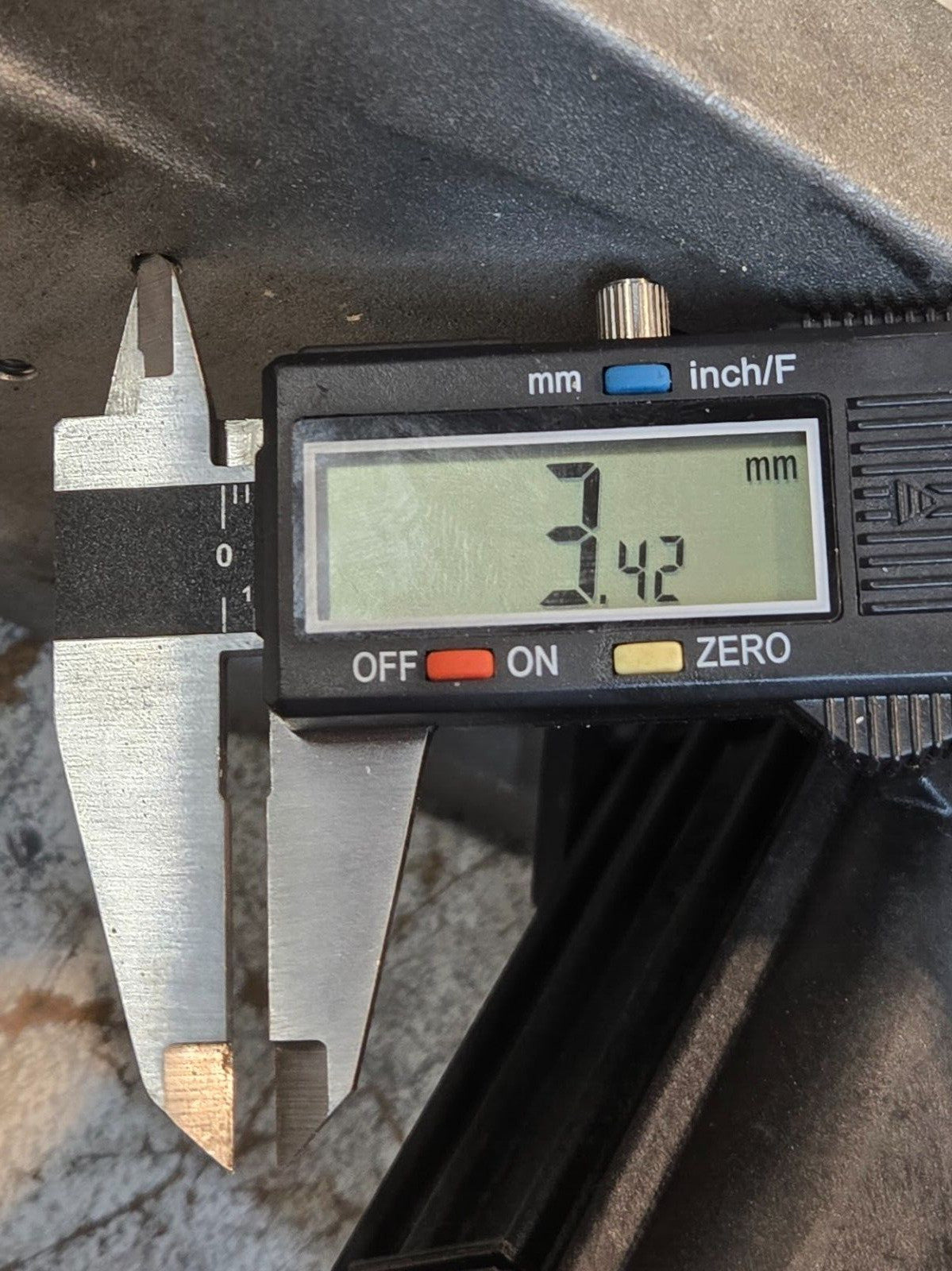 Nozzle Boot Assembly P2190 for Graffco