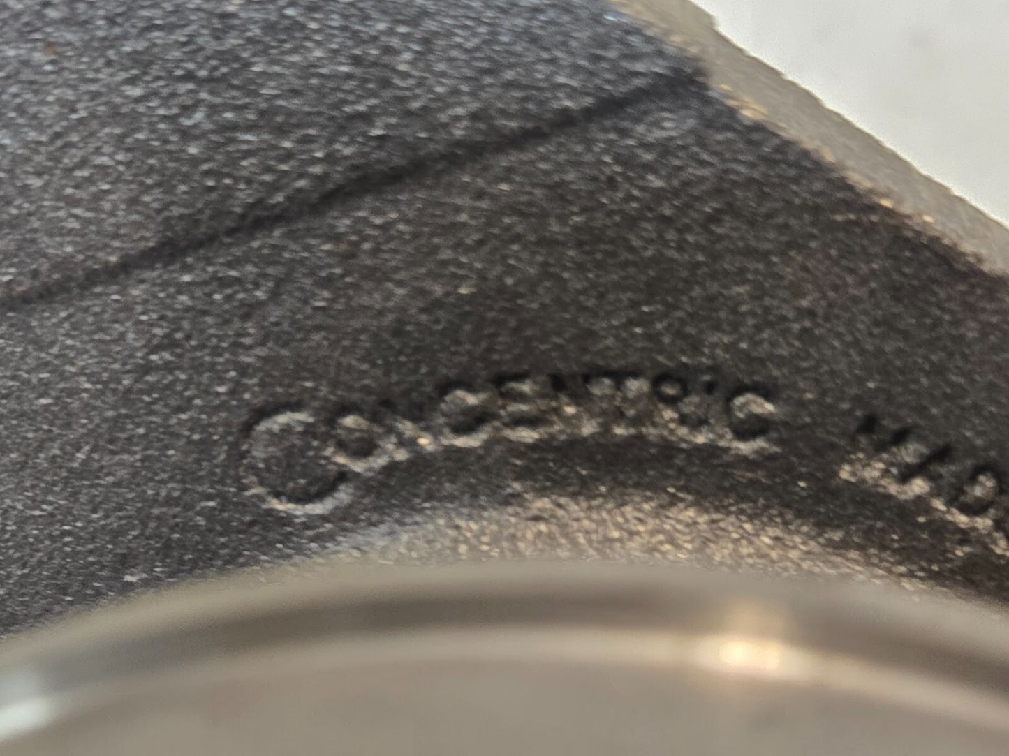 Concentric Water Pump 3905357 | Pulley 3913430 | Triangular Flange | for Cummins