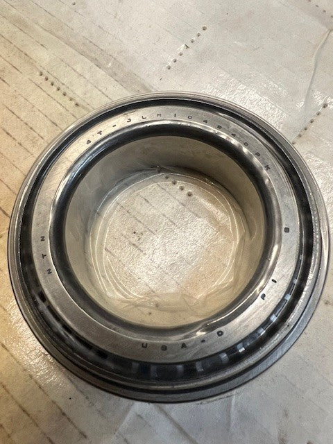 NTN Automotive Differential Bearing Seal Kit NTN 4T-JLM104948PK | W61209 Bower