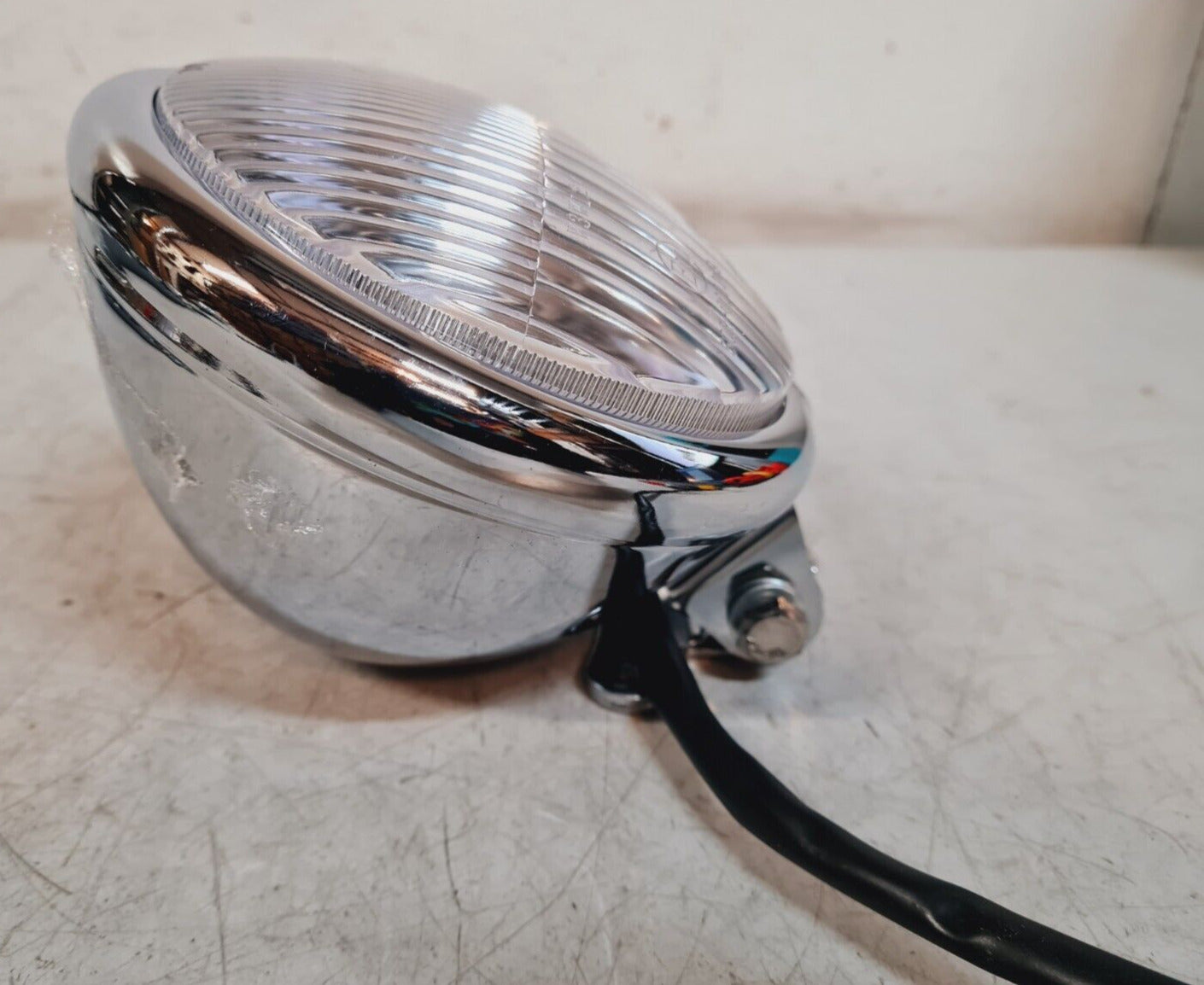 Taifa Head Light CR-BS A045578 | 50R-001169 | 001169 | 12V 35/35W | 9341