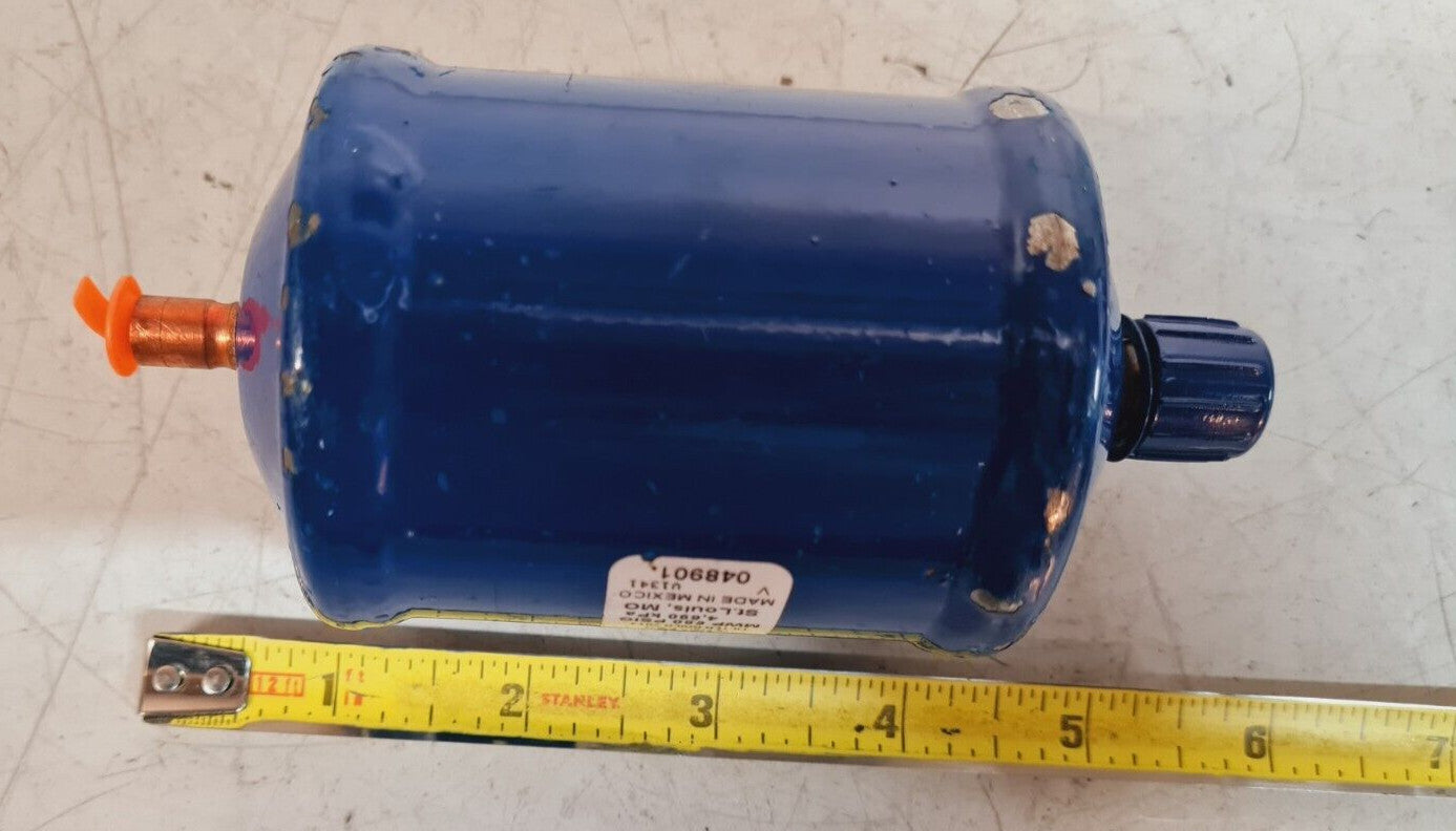 Emerson EK Liquid Line Filter Drier EKH-083/2S | 048901 | U1341