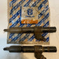 2 Quantity of New Holland Fuel Injectors 7" L 9mm Tip 19mm End 6mm ID (2 Qty)