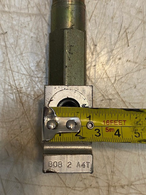 Parker Valve RDH082F30-200-A4T | RDH082F30-200 | 4-3/4" Long