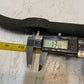 Steering Center Drag Link S1694 D1430 120520 | 31" Long 14mm Center Bore