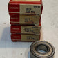 4 Quantity of NICE Ball Bearings 1621DSTNTG18 | 35x12x11mm (4 Quantity)