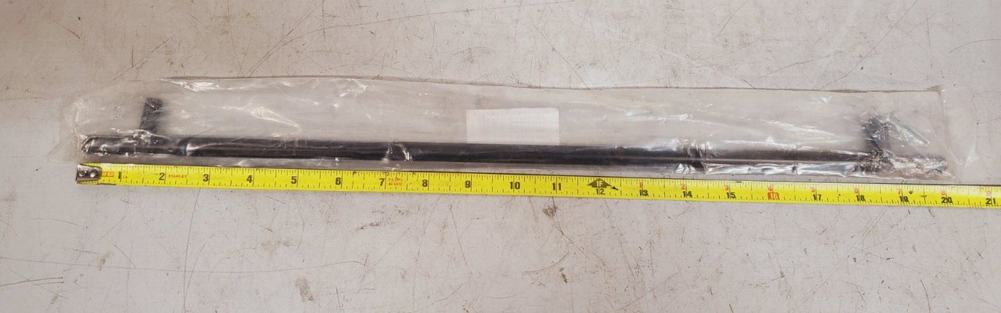 7 Qty. of Dynasty Hardware Bar Style Cabinet Hardware Pulls P-201725-ORB (7 Qty)