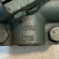 NOPAK NP1117 4-Way Hydraulic Valve Manifold