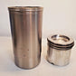 John Deere Piston w/ Rings & Cylinder R518451 | RE524324 | P5671 | P5682C00-02