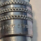 12 Quantity of Aeroquip FD40-200 1/4" Pneumatic Couplings 1/4" FPT (12 Quantity)