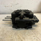 Husco 3-Spool Hydraulic Control Valve J03A5971 | 8520304 | 5000C404 Assembly