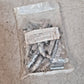 25 Qty. of Summit Motor Products 3/4 OZ Lead Weights 75052A (25 Qty)