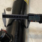 Hydraulic Bucket Tilt Cylinder 34-0201-969 | 26-1/2" Long 82mm OD