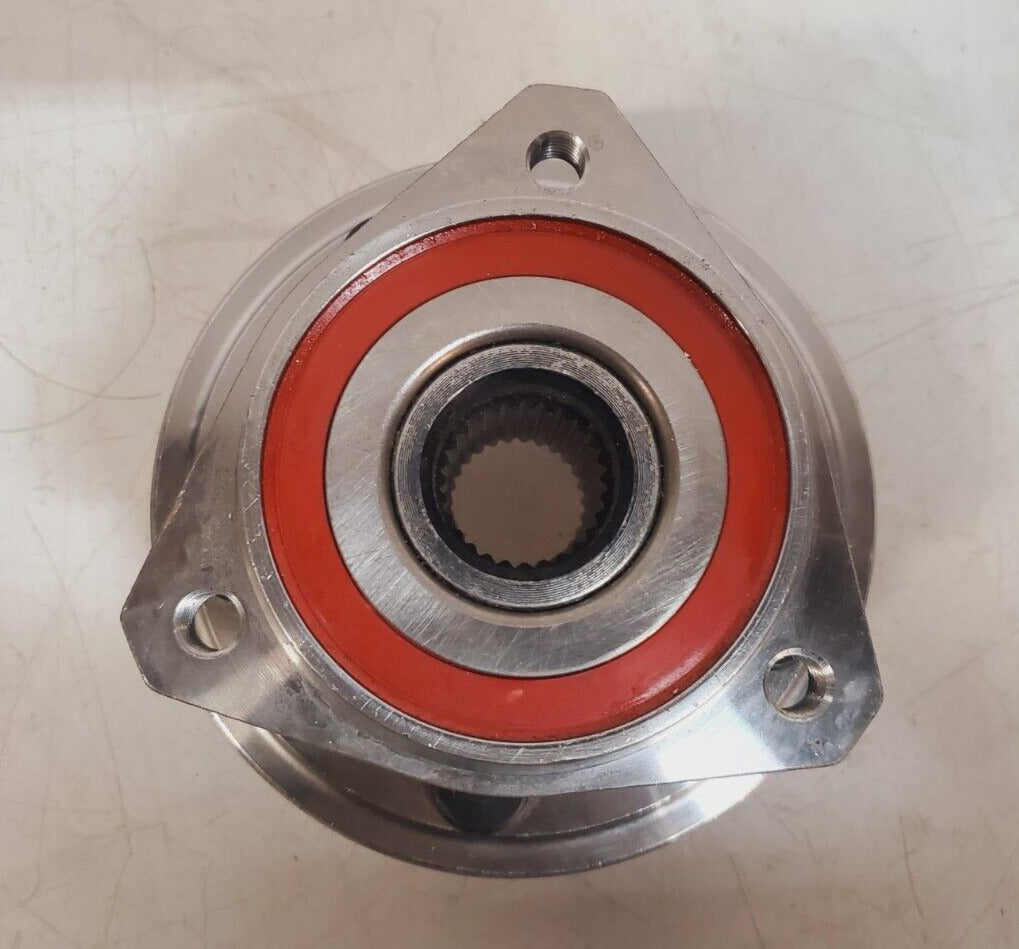 Front Wheel Hub Bearing Assembly 065721 | RY91463 | 2006