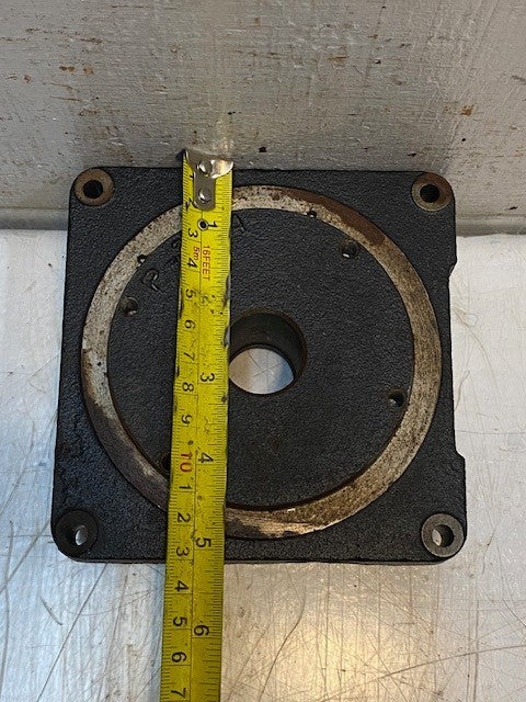 Hydraulic Pneumatic Manifold Block Head End Assembly P-300A