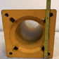 Rhino Post Driver G-92105074 Lower Body Cylinder Master Chuck Housing
