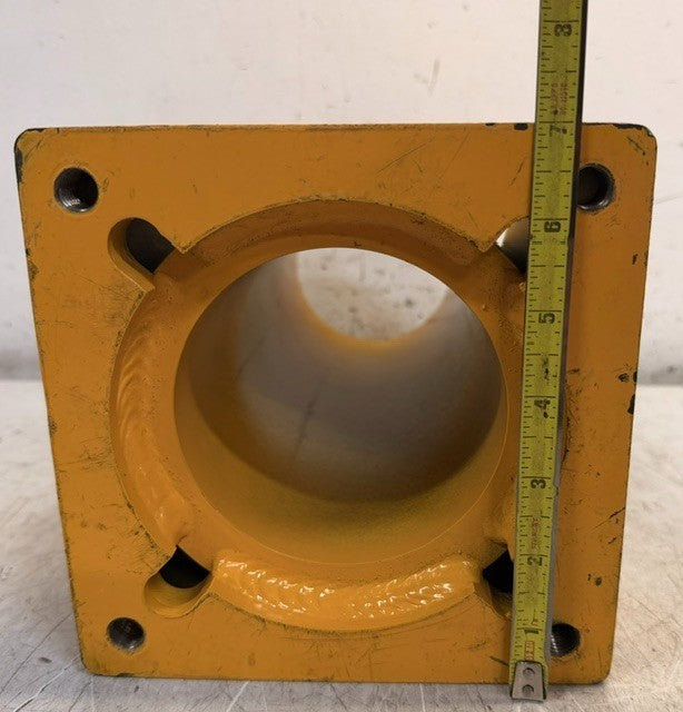 Rhino Post Driver G-92105074 Lower Body Cylinder Master Chuck Housing