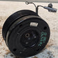 DENSO A/C Clutch and Pulley Assembly MC247300-4771 | 12-801 | 3K17G | 058121