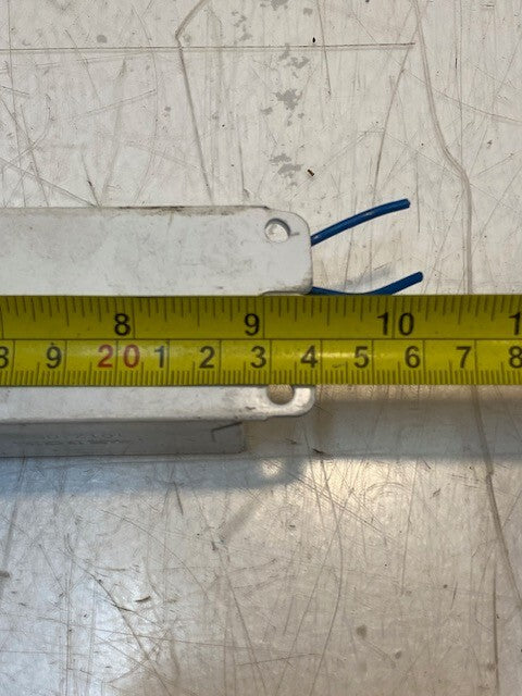 KEYSTONE Electronic Ballast KTEB-259-UV-TP-PIC 60Hz 120V/0.97A